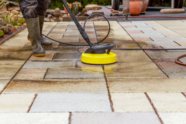 Best Factory Floor Cleaning  in Boyne City, MI
