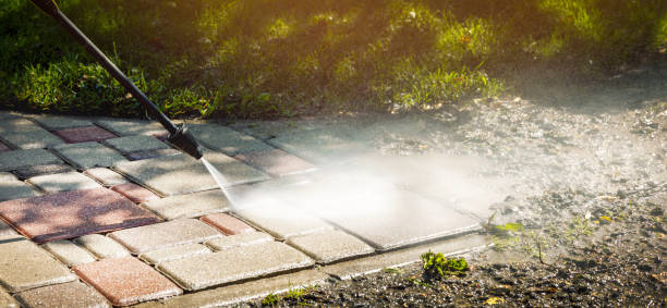 Best Playground Equipment Cleaning  in Boyne City, MI